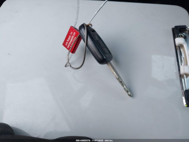 Honda Accord Lx Image 12