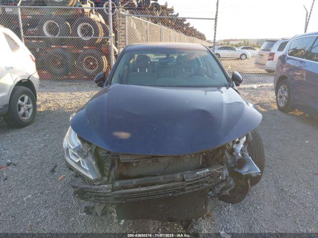 Honda Accord Lx Image 10