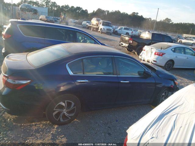 Honda Accord Lx Image 11