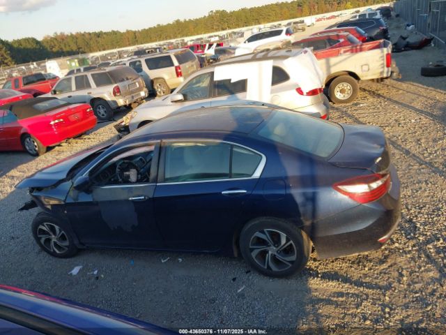 Honda Accord Lx Image 14