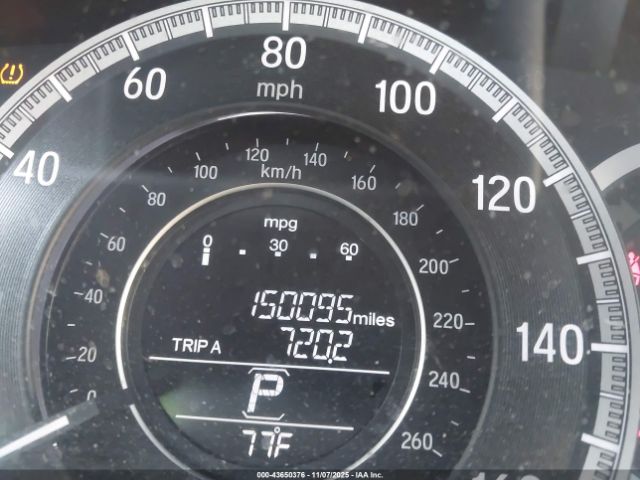 Honda Accord Lx Image 13