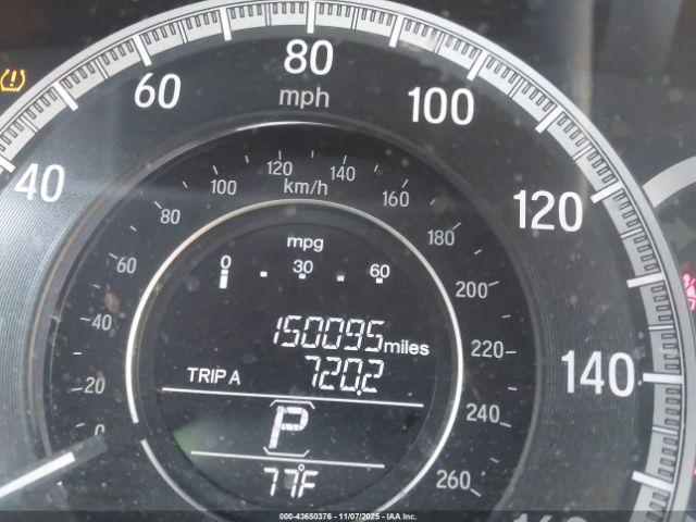 Honda Accord Lx Image 13