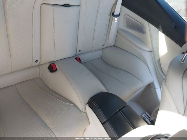 BMW 6 Series Image 15