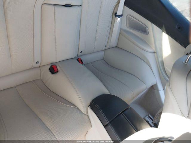 BMW 6 Series Image 15