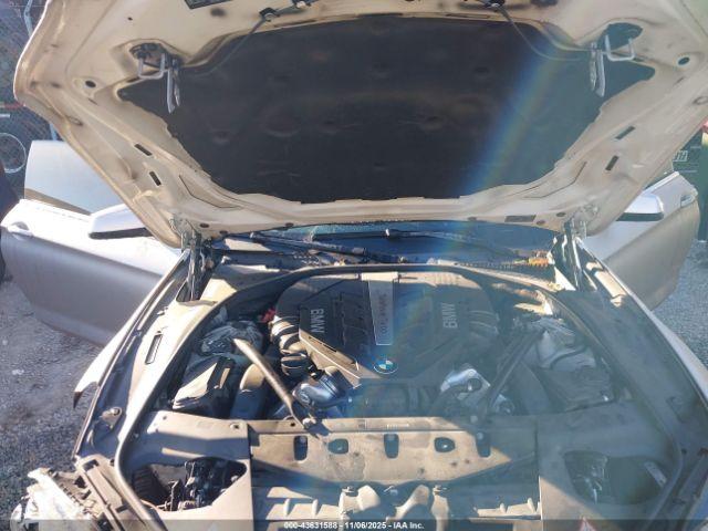 BMW 6 Series Image 12