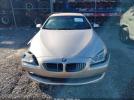 BMW 6 Series Image 11