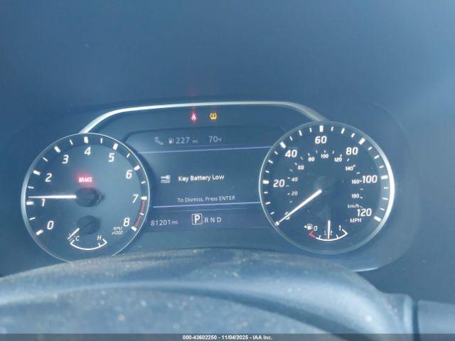 Nissan Frontier S 4x2 Image 7