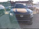 Nissan Frontier S 4x2 Image 11