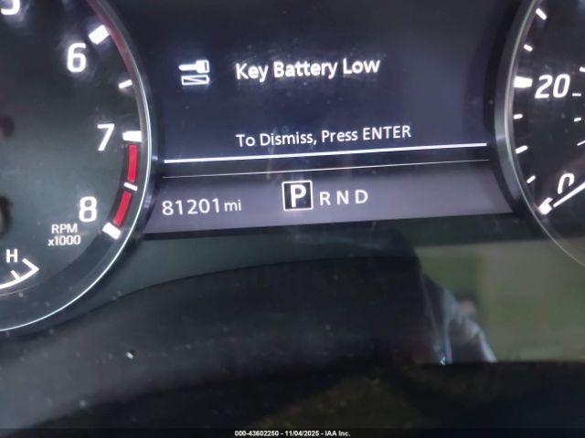 Nissan Frontier S 4x2 Image 14