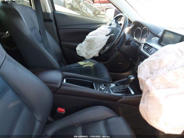 Mazda Mazda6 I Grand Touring Image 3