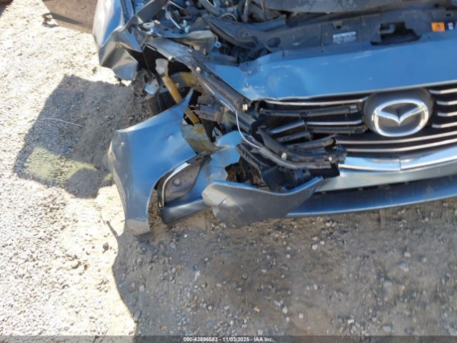 Mazda Mazda6 I Grand Touring Image 6