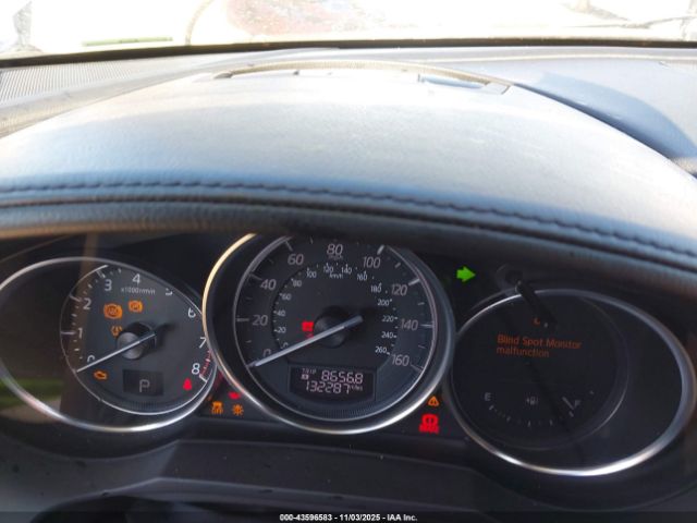 Mazda Mazda6 I Grand Touring Image 4