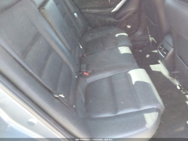 Mazda Mazda6 I Grand Touring Image 5