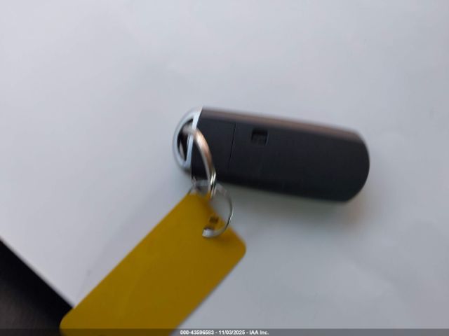 Mazda Mazda6 I Grand Touring Image 7