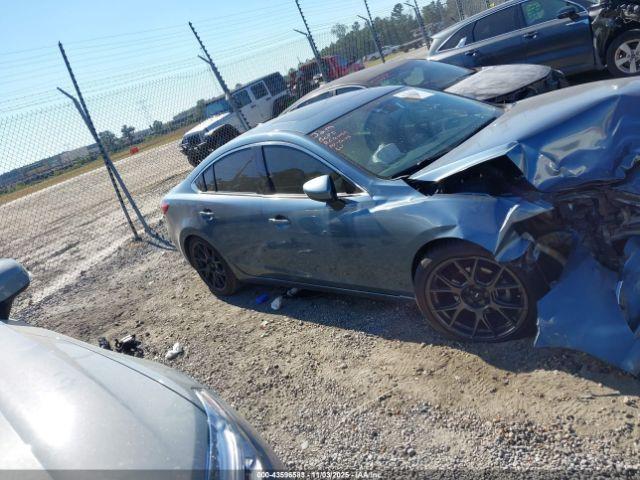 Mazda Mazda6 I Grand Touring Image 11