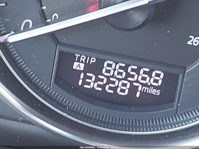 Mazda Mazda6 I Grand Touring Image 10