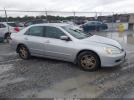 Honda Accord 2.4 Ex Image 1