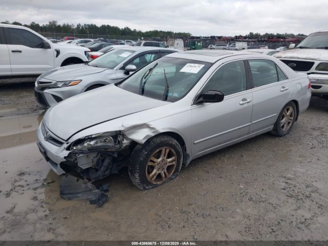 Honda Accord 2.4 Ex Image 2