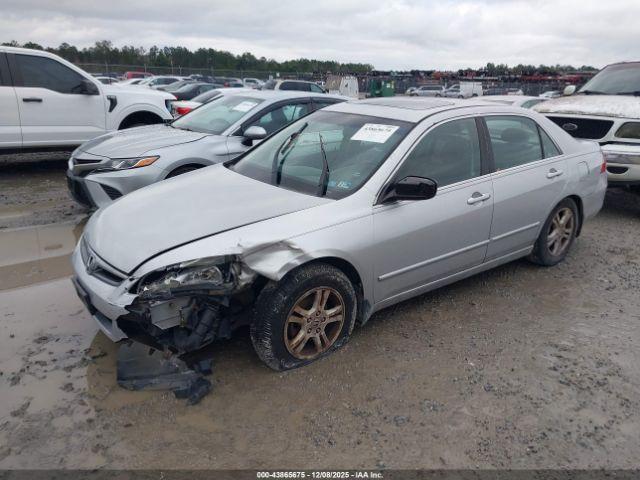 Honda Accord 2.4 Ex Image 2