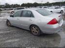Honda Accord 2.4 Ex Image 12