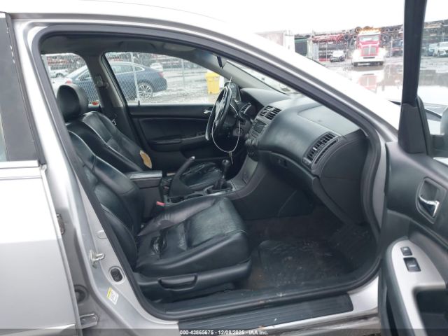 Honda Accord 2.4 Ex Image 3