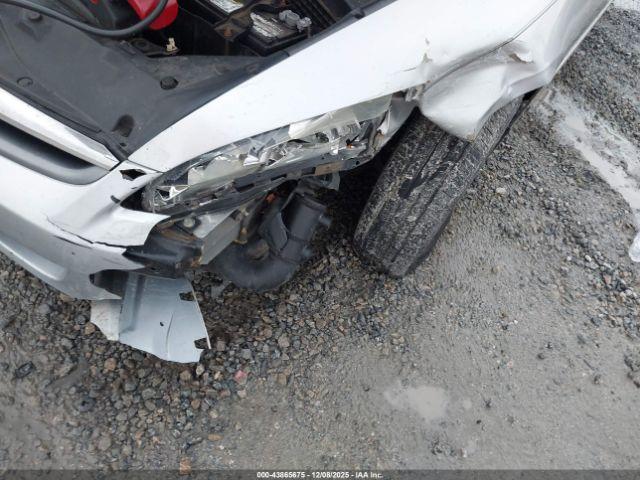 Honda Accord 2.4 Ex Image 14