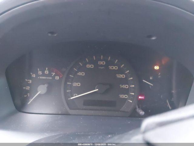 Honda Accord 2.4 Ex Image 9