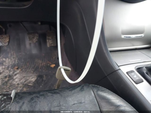 Honda Accord 2.4 Ex Image 13