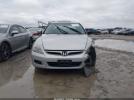 Honda Accord 2.4 Ex Image 7