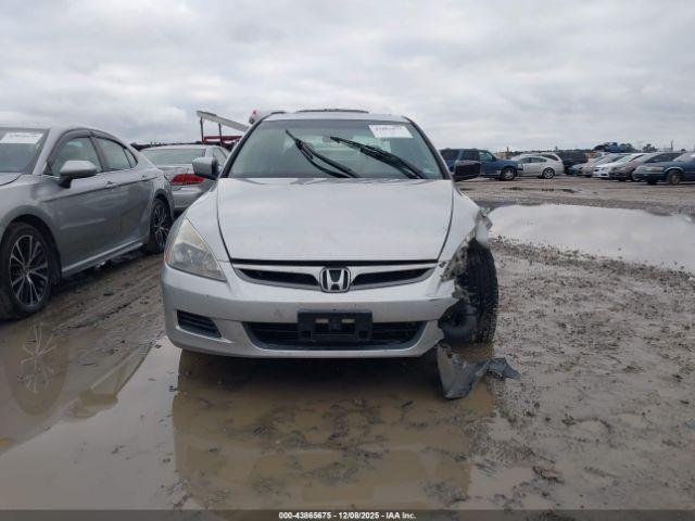 Honda Accord 2.4 Ex Image 7