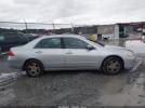 Honda Accord 2.4 Ex Image 15