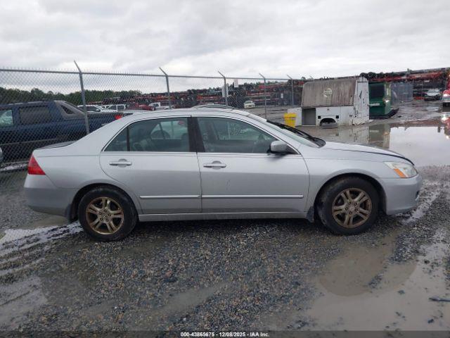 Honda Accord 2.4 Ex Image 15