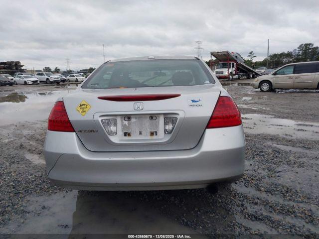 Honda Accord 2.4 Ex Image 10