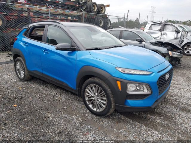 Hyundai KONA Sel Image 1