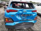 Hyundai KONA Sel Image 5