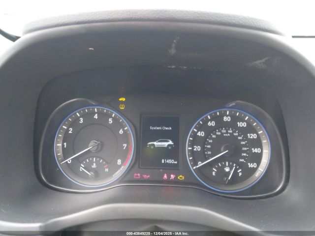 Hyundai KONA Sel Image 11