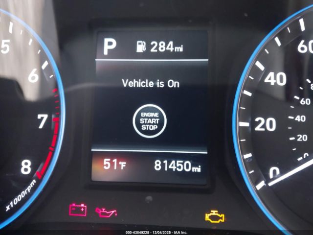 Hyundai KONA Sel Image 2