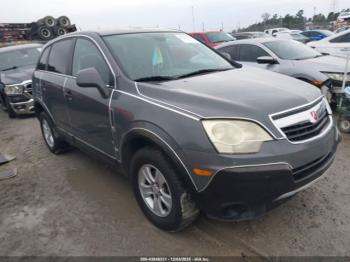  Salvage Saturn Vue