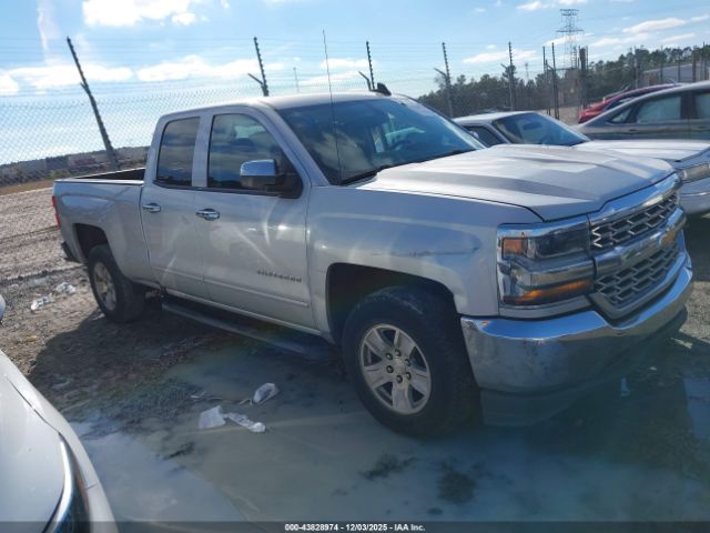 Chevrolet Silverado 1500 Lt Image 1