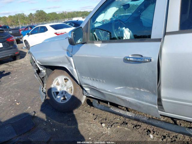 Chevrolet Silverado 1500 Lt Image 8