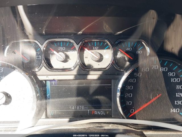 Chevrolet Silverado 1500 Lt Image 5