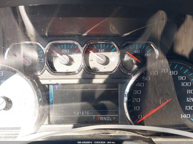 Chevrolet Silverado 1500 Lt Image 5