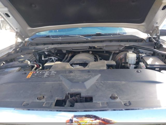 Chevrolet Silverado 1500 Lt Image 11