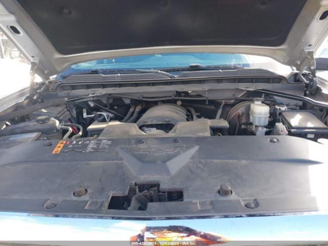 Chevrolet Silverado 1500 Lt Image 11