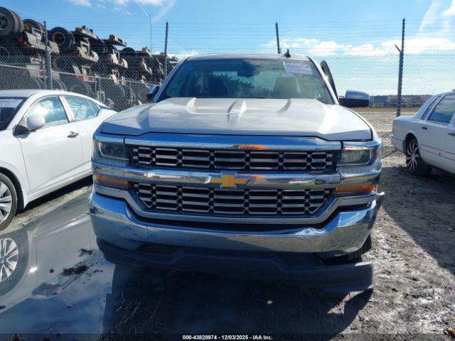 Chevrolet Silverado 1500 Lt Image 13