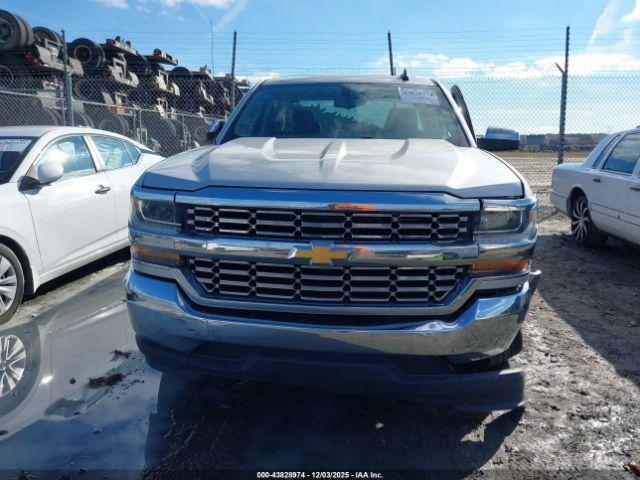 Chevrolet Silverado 1500 Lt Image 13