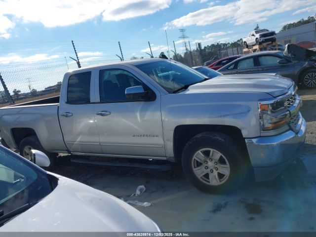 Chevrolet Silverado 1500 Lt Image 16