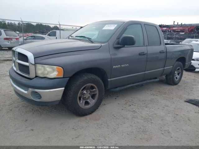 Dodge Ram 1500 Image 10