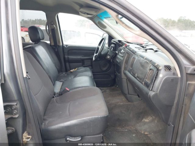 Dodge Ram 1500 Image 12