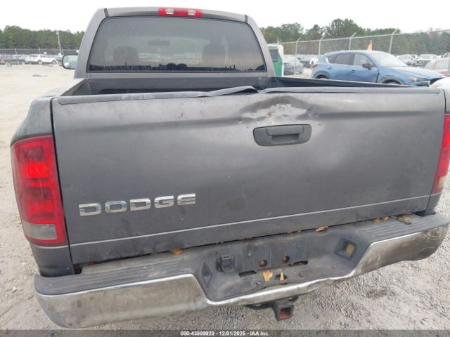 Dodge Ram 1500 Image 8